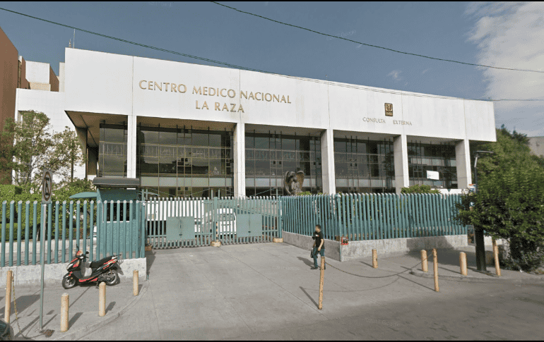 Los funcionarios se habría negado a hacer una cesárea, lo que derivó en la muerte de una bebé. ESPECIAL / Google Maps