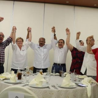 Condena el PRI asesinato de candidato de Morena en Guanajuato