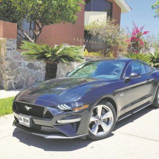 Lo mejor del suplemento Autos del 12 de mayo