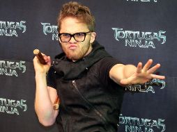 Yurem adelantó que pondrá en marcha sus planes de lanzar una producción musical. NTX/ARCHIVO