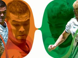 Oaxaca tiene la encomienda de levantarse y luchar contra toda adversidad para lograr la remontada. EL INFORMADOR/J. López