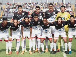 Nuevo plazo. Lobos BUAP tiene hasta el próximo miércoles para sustentar su permanencia en la Liga MX. MEXSPORT