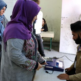 Iraq celebra sus primeros comicios tras la derrota del EI