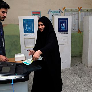 Atentados durante jornada electoral en Iraq dejan seis muertos