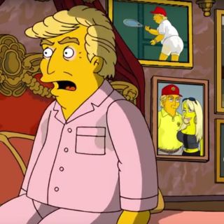 "Los Simpson" estrenarán cuatro episodios con estrellas invitadas