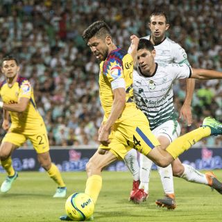 “Si alguien puede remontar somos nosotros”, afirman en el América