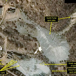 Corea del Sur confía en una rápida desnuclearización de Corea del Norte