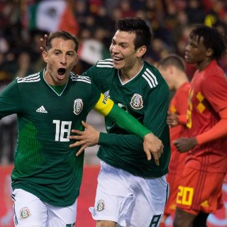 Lectores de EL INFORMADOR revelan su once ideal del Tri para el Mundial