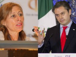 Nuño precisó que el gasto fue realizado en la Reforma Educativa y fue difundido a tiempo. ESPECIAL/ ARCHIVO