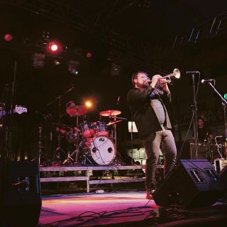 El Jazz se goza en Cancún