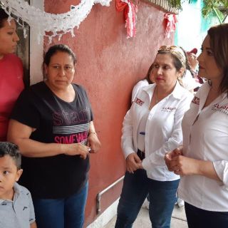 Delgadillo promete terminar con abusos de inspectores a ambulantes y establecidos