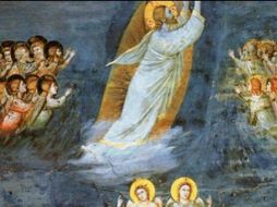 Era necesaria la Ascensión de Cristo para dar lugar a la fe. ESPECIAL