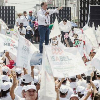 Meade promete hacer de la Huasteca el mejor destino turístico