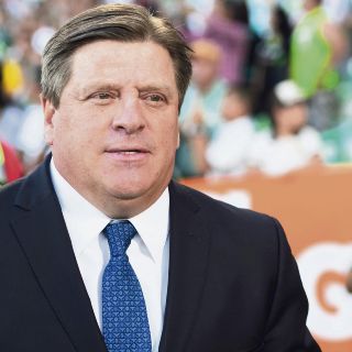 Sacan la cara por México