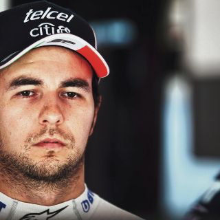 Decepcionante resultado para Sergio Pérez