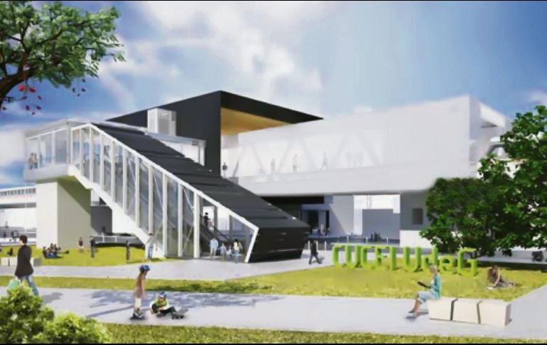 De acuerdo con Rodolfo Guadalajara, director del Siteur, las 18 estaciones de la Línea 3 del Tren Ligero contarán con elevadores y señalética para que todas las personas puedan usar el nuevo sistema de transporte sin dificultades. ESPECIAL