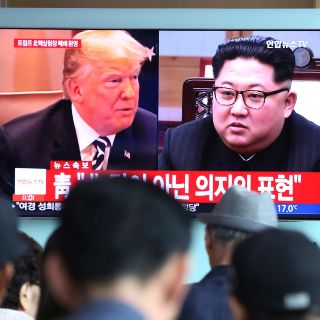 EU exige a Kim un "cambio estratégico" para ser una "nación normal"