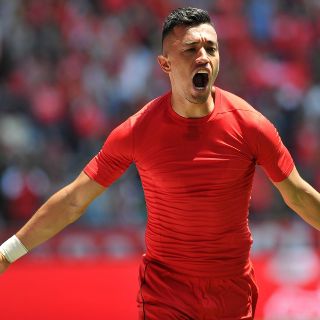 Toluca doma a Xolos, es el primer finalista del Clausura 2018