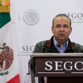 Gobierno de México condena agresiones a candidatos