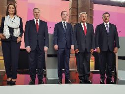 El segundo debate presidencial tendrá como eje la temática 