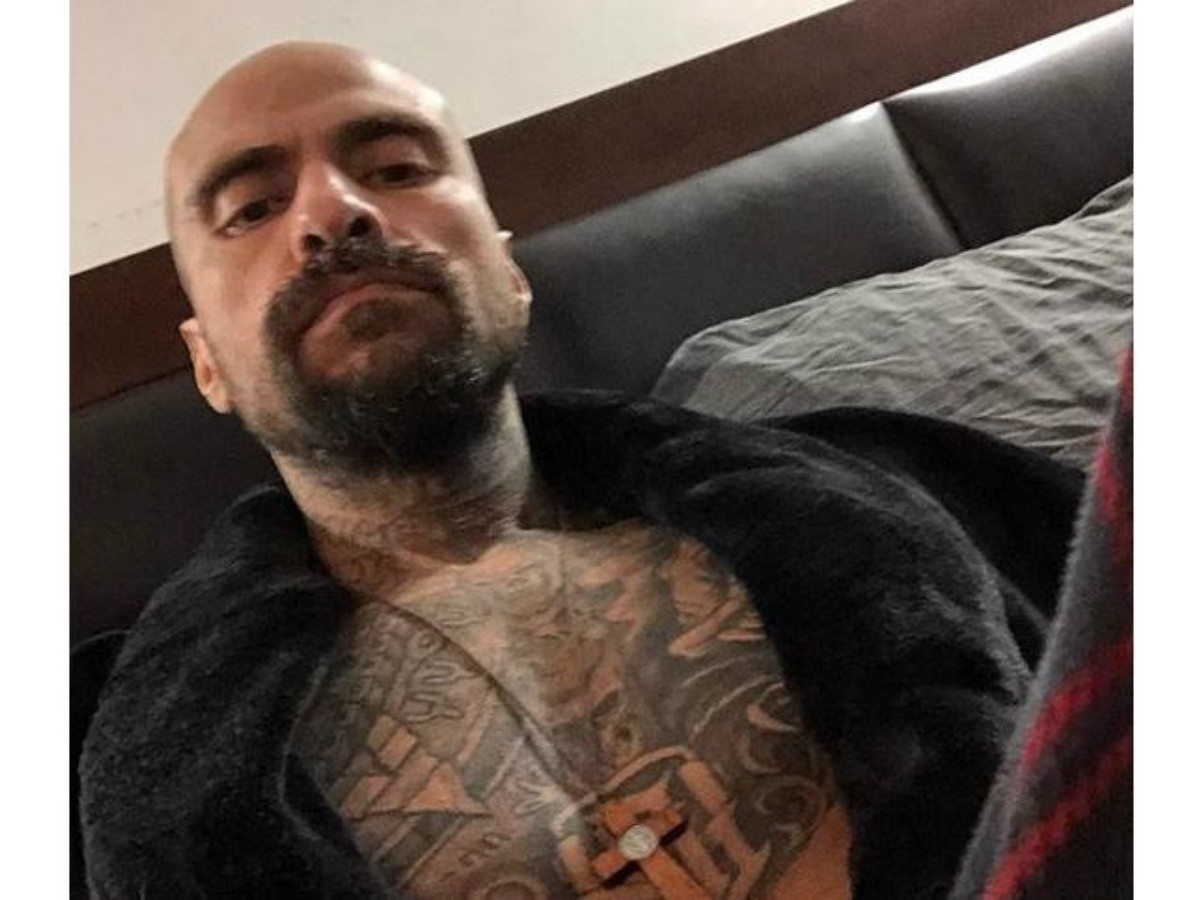 Topo 55+ imagem babo nombre real - Abzlocal.mx