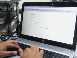 La organización Data Cívica analizó la información incluida en Declaranet. EL INFORMADOR/E. Barrera