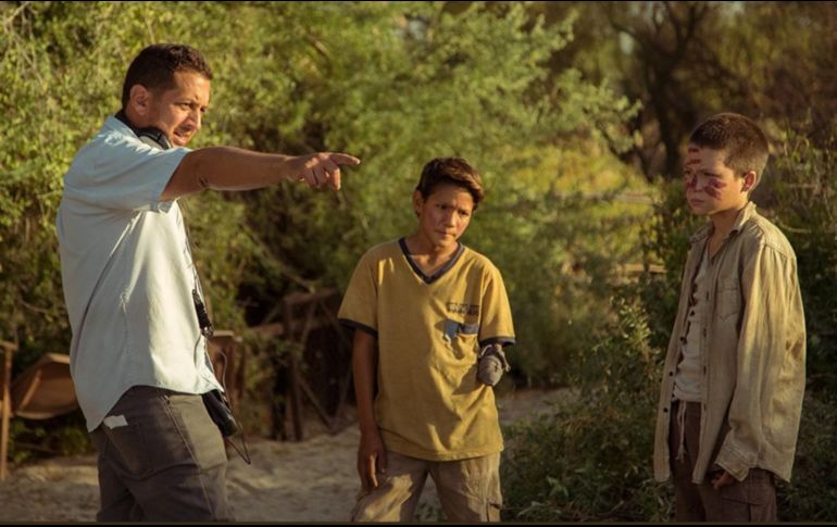 Hernández Cordón hizo un llamado a la legalización de las drogas para que en México cese la violencia que genera el narcotráfico. ESPECIAL