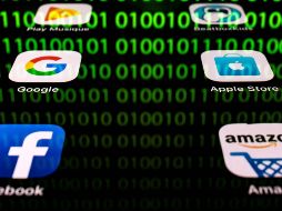 Si se encuentra cualquier evidencia de que las aplicaciones suspendidas u otras aplicaciones han hecho mal uso de la información, serán prohibidas. AFP / L. Bonaventure