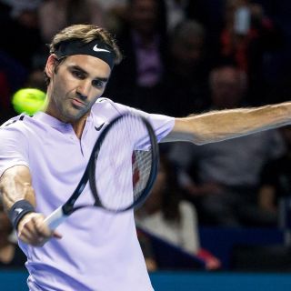 Roger Federer recupera trono de la ATP