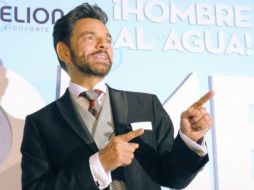 El filme de Derbez desbanca a “Avegers Infinity War” al segundo puesto, después de dos semanas en la cima.  TWITTER / @EugenioDerbez