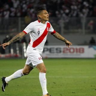 Perú se queda sin capitán para el Mundial por dopaje
