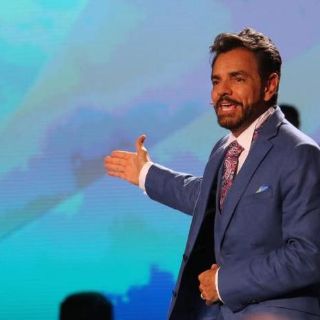 Derbez no llamó "chairos resentidos" a quienes quisieron boicotearlo
