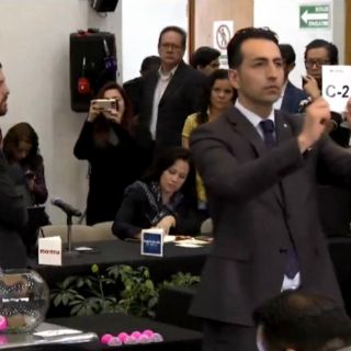 Independientes iniciarán y terminarán segundo debate presidencial