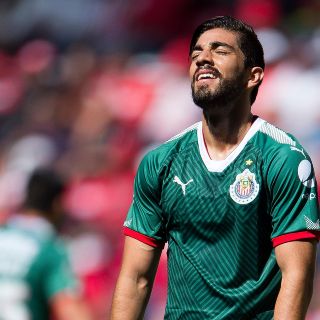Pizarro se vuelve tendencia; afición opina que debió estar en la prelista