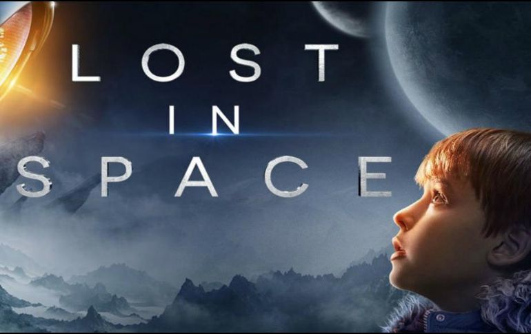 La serie está protagonizada por Molly Parkes y MaxwellJenkins que forman parte de la familia 