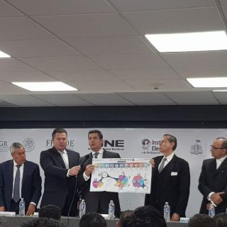 Se lleva a cabo simulacro ministerial para la jornada electoral