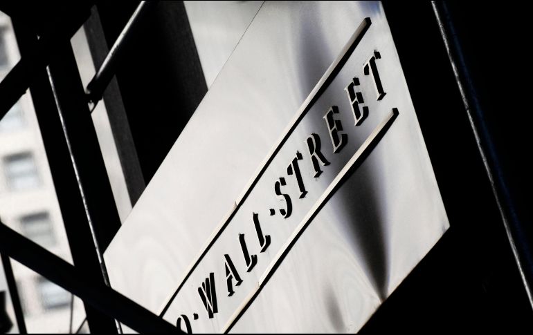 Los resultados positivos de la bolsa en Nueva York se dan tras un alivio en las relaciones entre China y Estados Unidos. AP / ARCHIVO