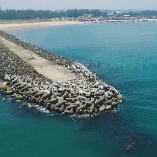 Nuevo Puerto de Veracruz a la par del Nuevo Aeropuerto: Peña Nieto