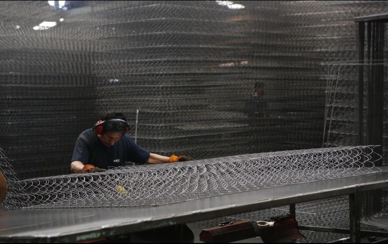 El nerviosismo del mercado se debe a que no se sabe si el siguiente Congreso estadounidense, que entrará en funciones a partir del 3 de enero de 2019, seguirá integrado por una mayoría republicana. EL INFORMADOR/ ARCHIVO