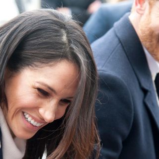 Padre de Meghan Markle no asistirá a la boda de su hija con el príncipe