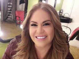 El fin de semana se reportó el hallazgo en la vivienda de la candidata, quien compite en un distrito con altos niveles de inseguridad. FACEBOOK / Juana Arteaga