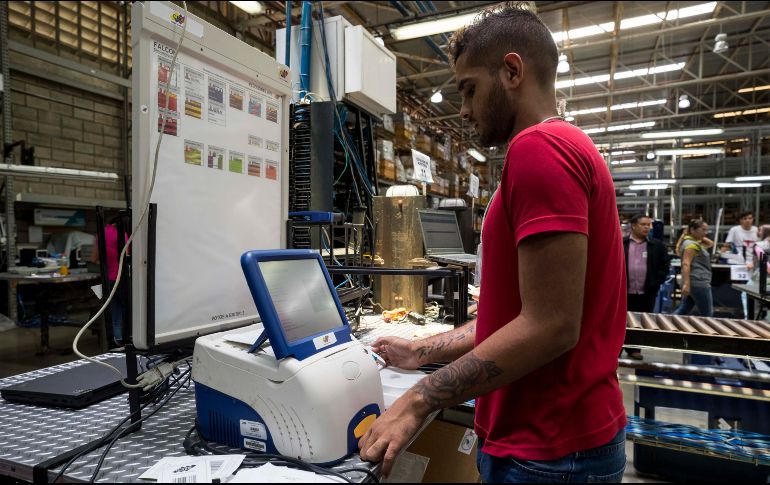 Miembros de las cancillerías y de sus ministerios de Finanzas analizaron los posibles escenarios que podrían presentarse tras las votaciones del próximo domingo. EFE/ M. Gutiérrez