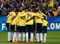 José Pekerman anunció el plantel preliminar de 35 futbolistas convocados por Colombia para el torneo de Rusia. TWITTER / @FCFSeleccionCol