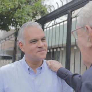 Propone Zárate transformar el transporte público