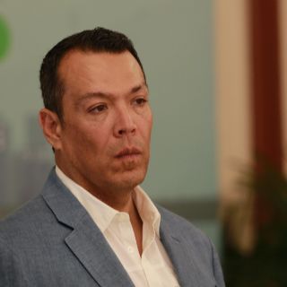 Fracasa convocatoria al titular de Comisión de Búsqueda de Personas