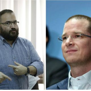 Javier Duarte demanda a Anaya por difusión de "fake news"