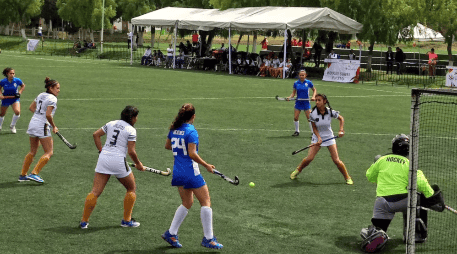 Las tapatías cayeron con marcador de 2-0 en un duelo contra el equipo de Baja California. TWITTER / @codejalisco