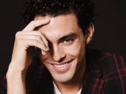 Tamayo tiene más de 10 años viviendo en la Ciudad de México buscando proyectos de actuación. ESPECIAL