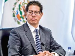 México no tiene ‘deadline’ en renegociación del TLCAN: SE