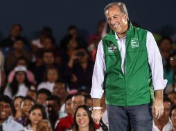 José Antonio asegura que 